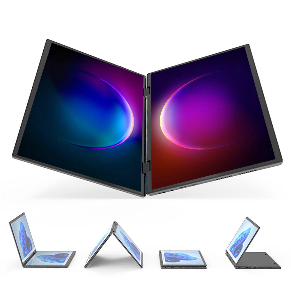 Foldable Portable Aluminum (Variant B2) gallery image