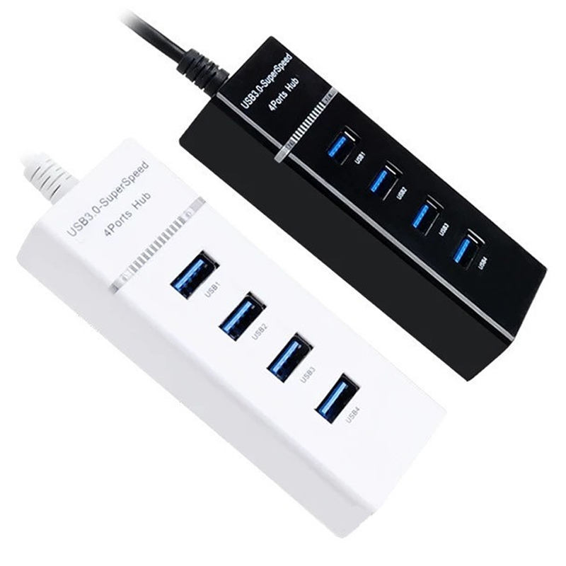 4-Port Switched Powered USB 3.0 (Variant G7) gallery image