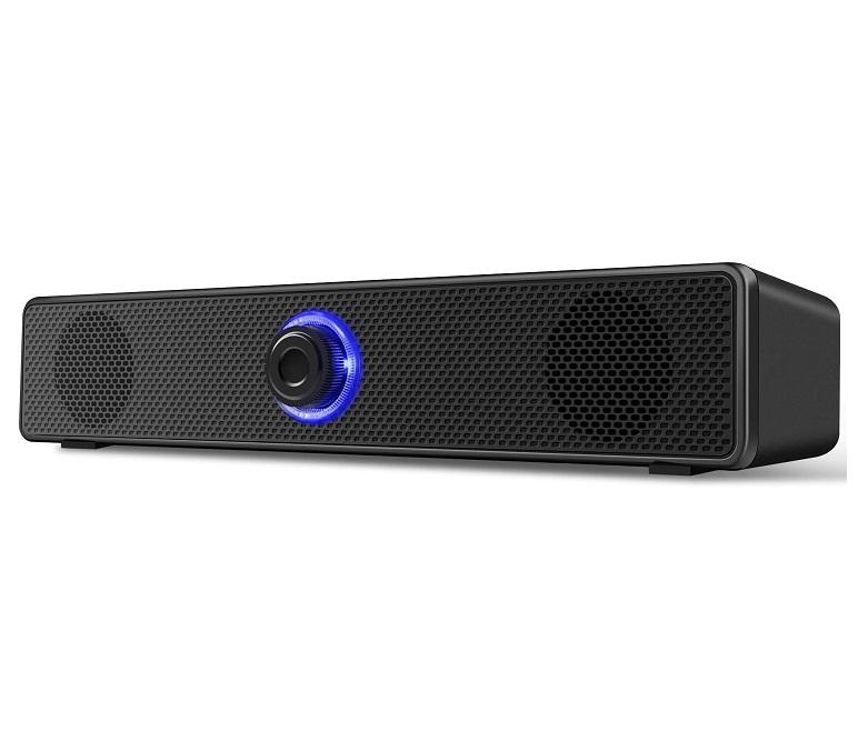 Dual Driver Stereo Bar (Variant A27) gallery image