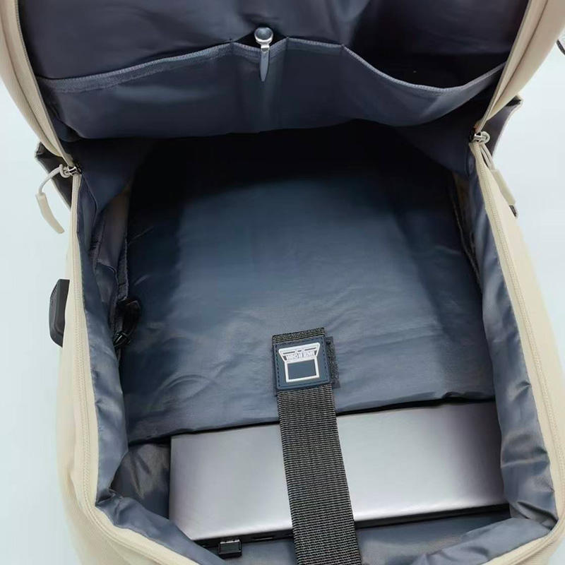 College Student Casual Backpack (Variant O15) gallery image