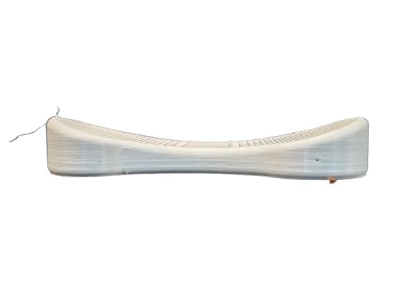 Gliding Ergonomic Wrist Rest Support (Variant J10)
