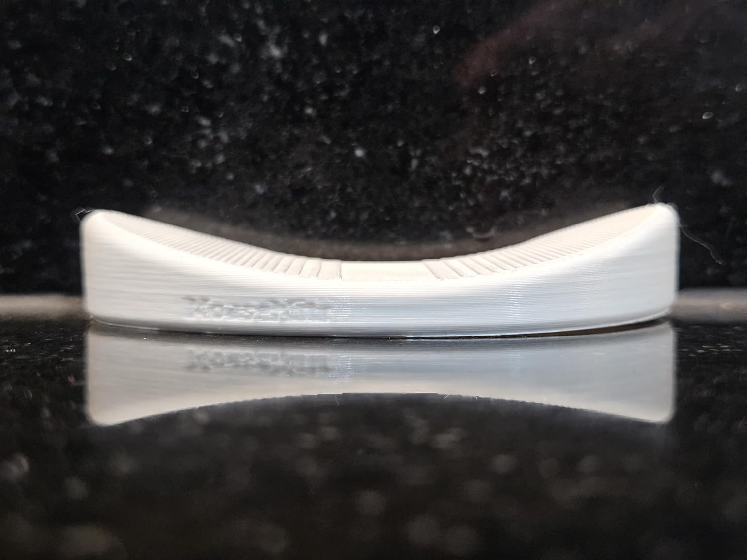 Gliding Ergonomic Wrist Rest Support (Variant J10) view 2