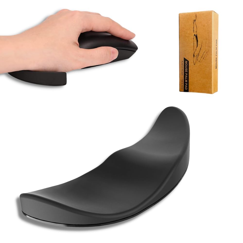 Gliding Ergonomic Wrist Rest Support (Variant P16)