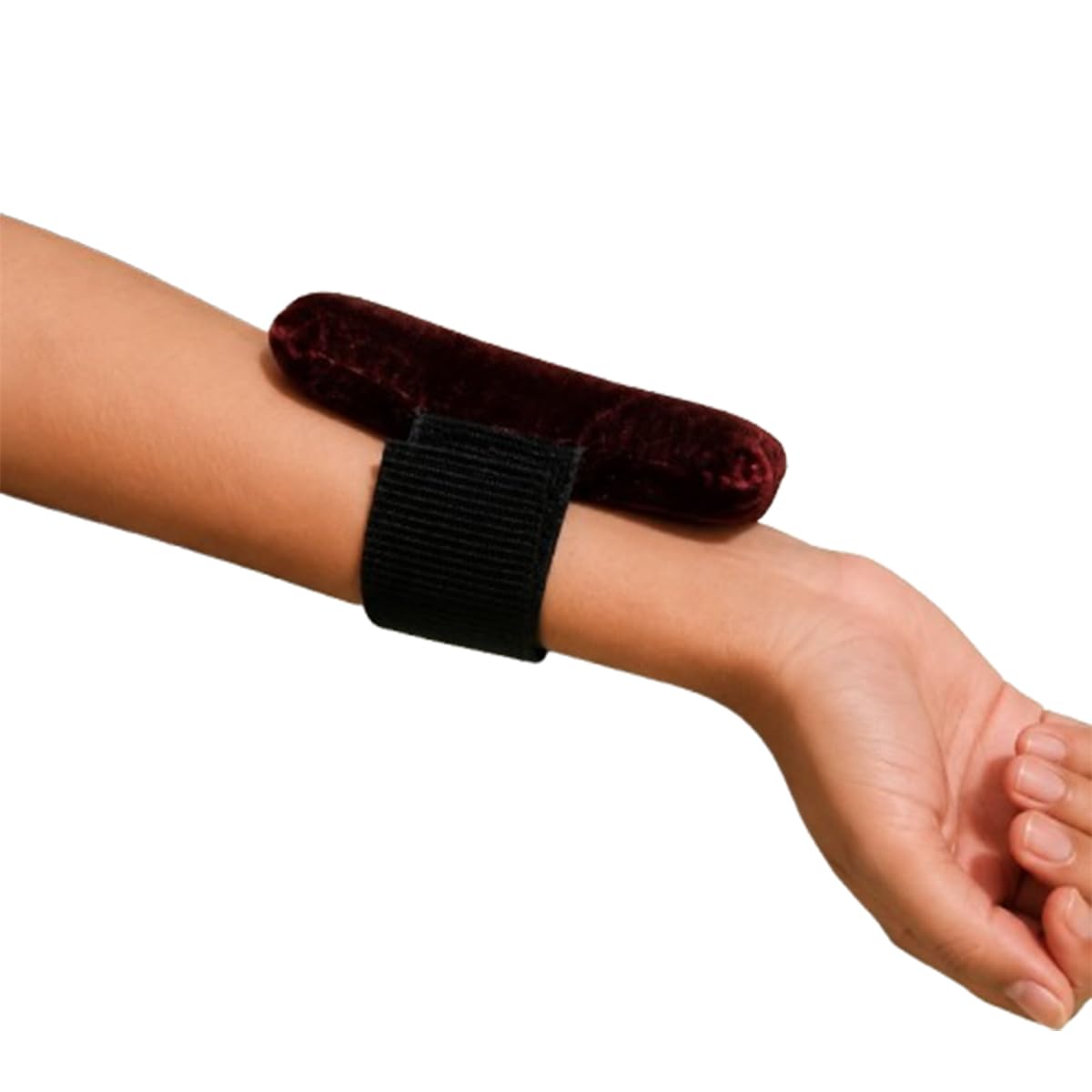 Gliding Ergonomic Wrist Rest Support (Variant V22)