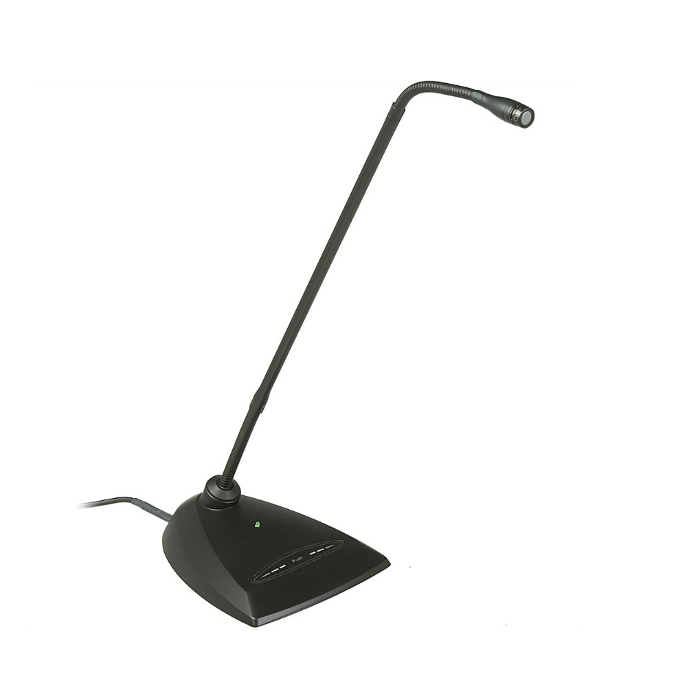 Gooseneck USB Desktop Conference Microphone (Variant X24)