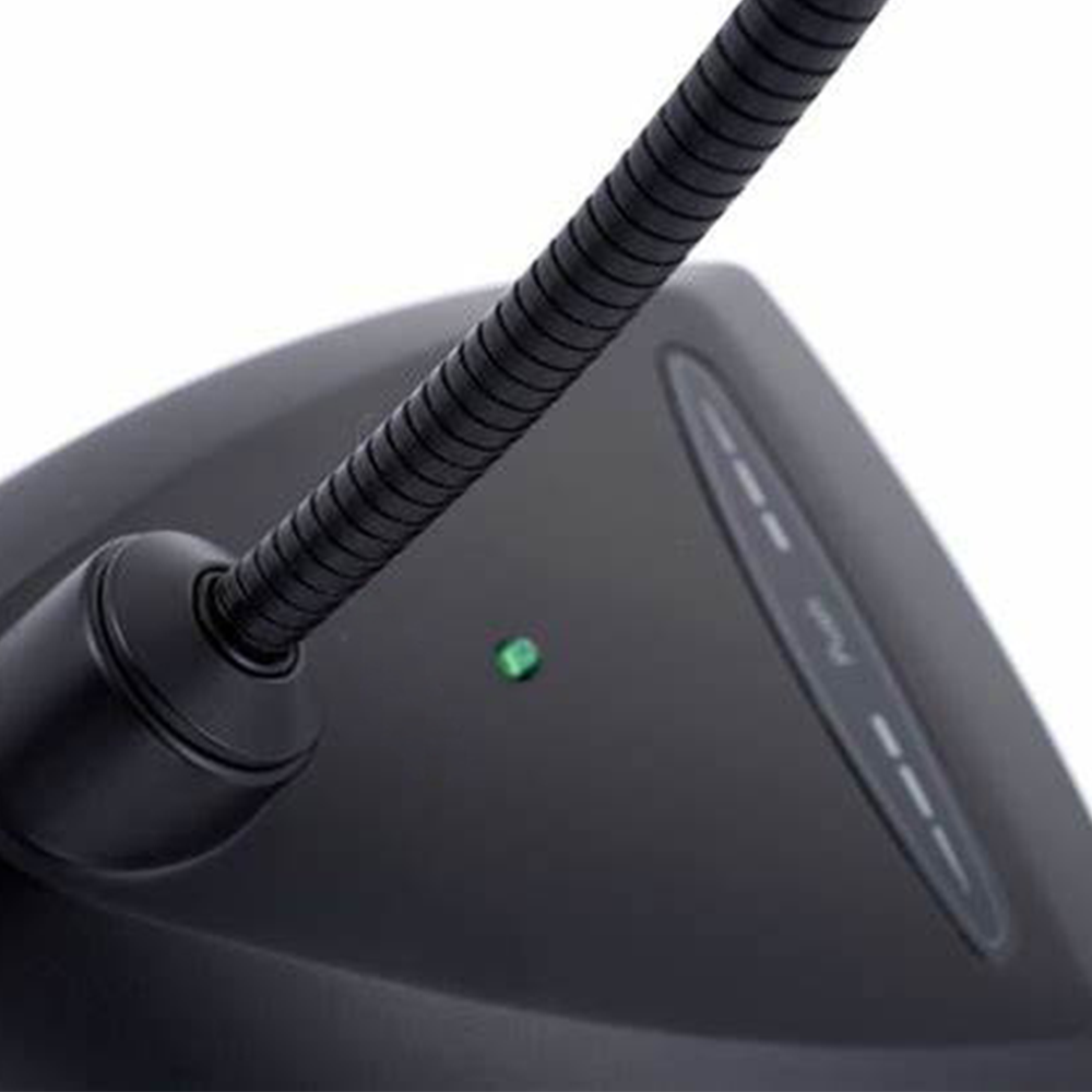 Gooseneck USB Desktop Conference Microphone (Variant X24) view 2