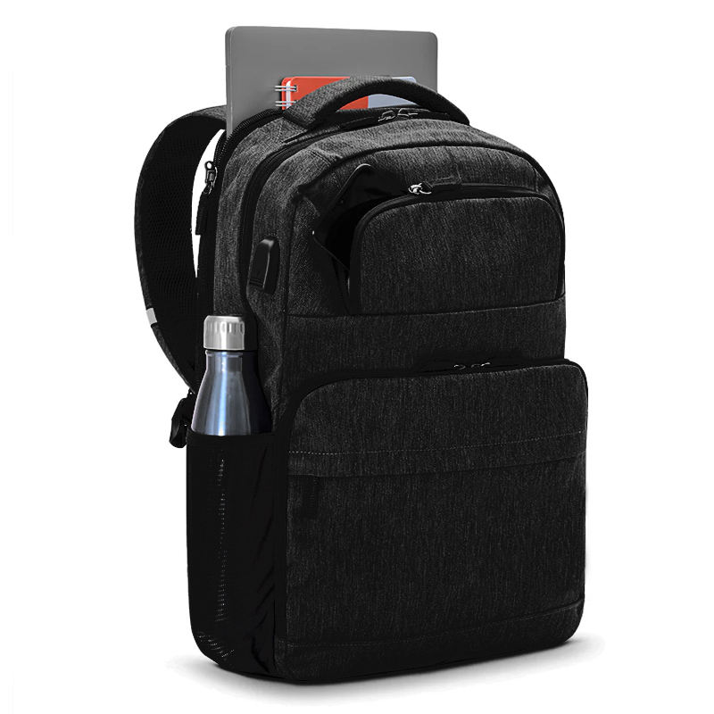 Water-Resistant Executive Backpack (Variant Z26)
