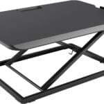 Heavy Duty Steel Desktop Monitor Riser Stand (Variant D4)