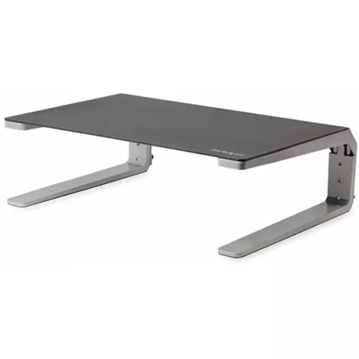 Heavy Duty Steel Desktop Monitor Riser Stand (Variant J10)
