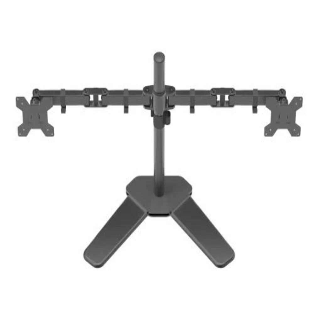 Heavy Duty Steel Desktop Monitor Riser Stand (Variant P16) view 2
