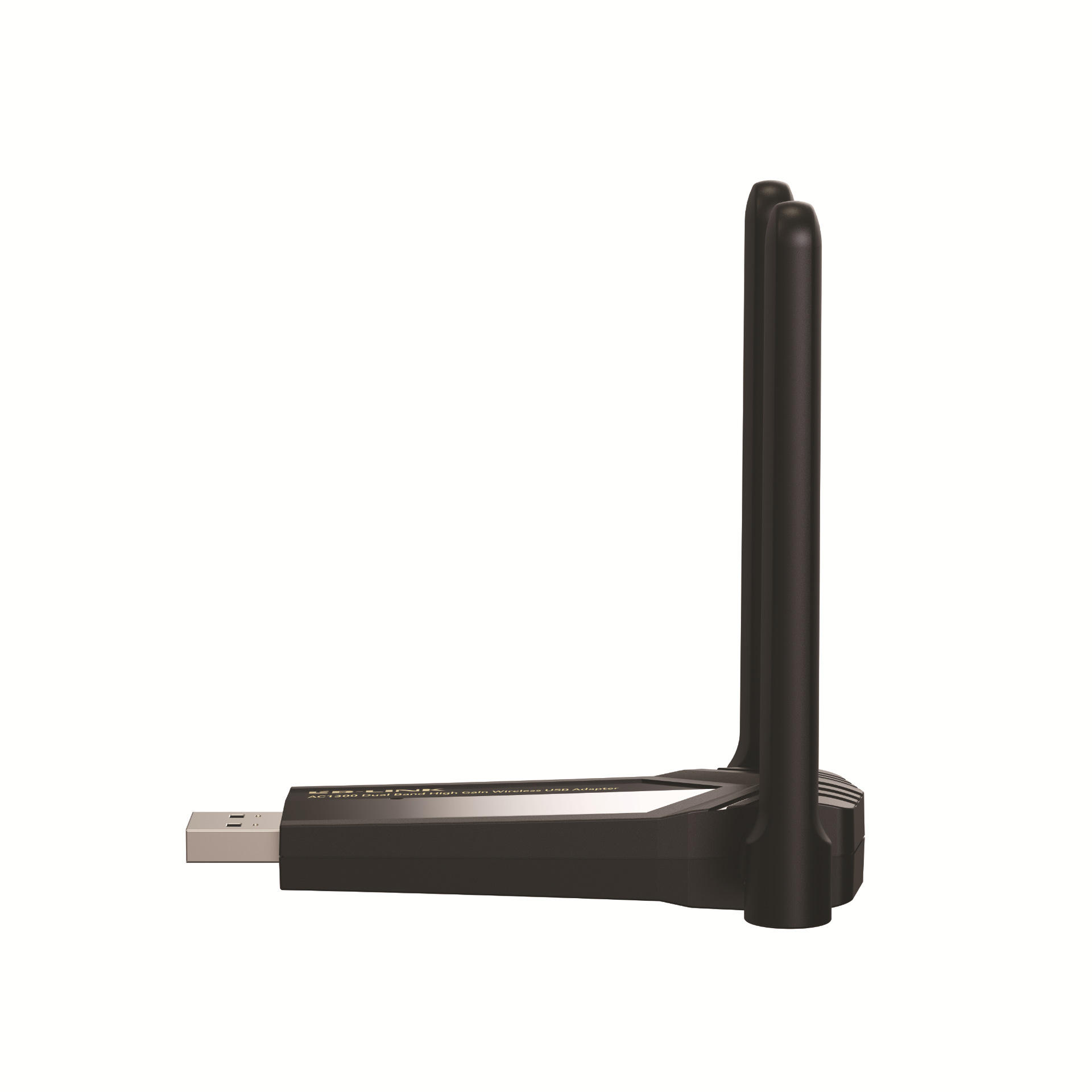 High-Gain 150Mbps Wireless USB Wi-Fi Antenna (Variant F6) view 3