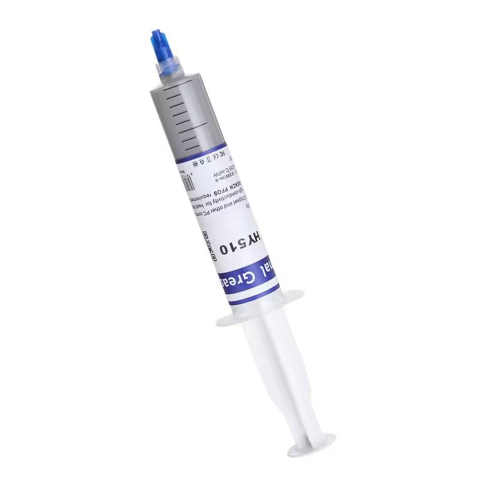 High Performance CPU Thermal Paste (Variant R18)