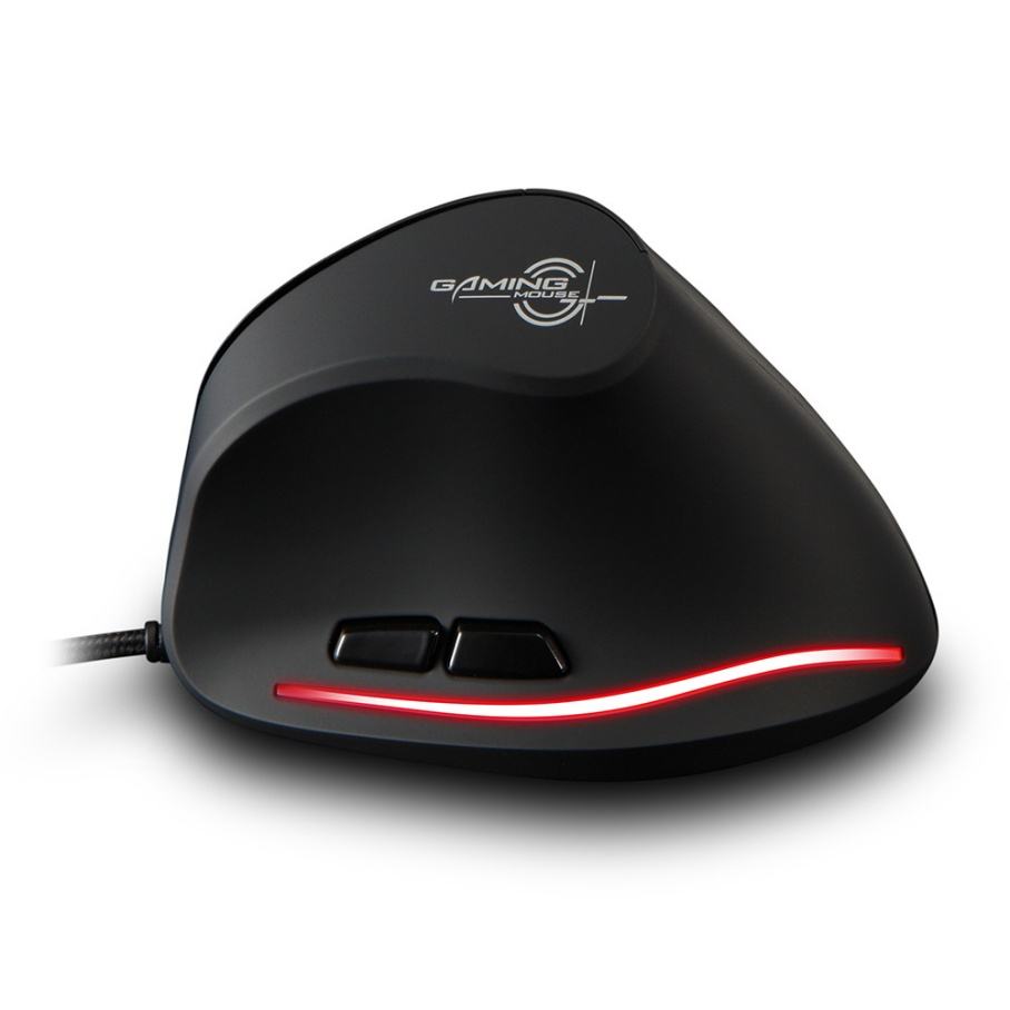 High-Precision Optical Gaming Mouse 7200 DPI (Variant J10)
