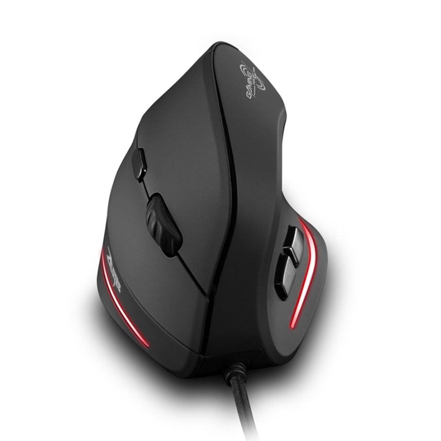 High-Precision Optical Gaming Mouse 7200 DPI (Variant J10) view 3