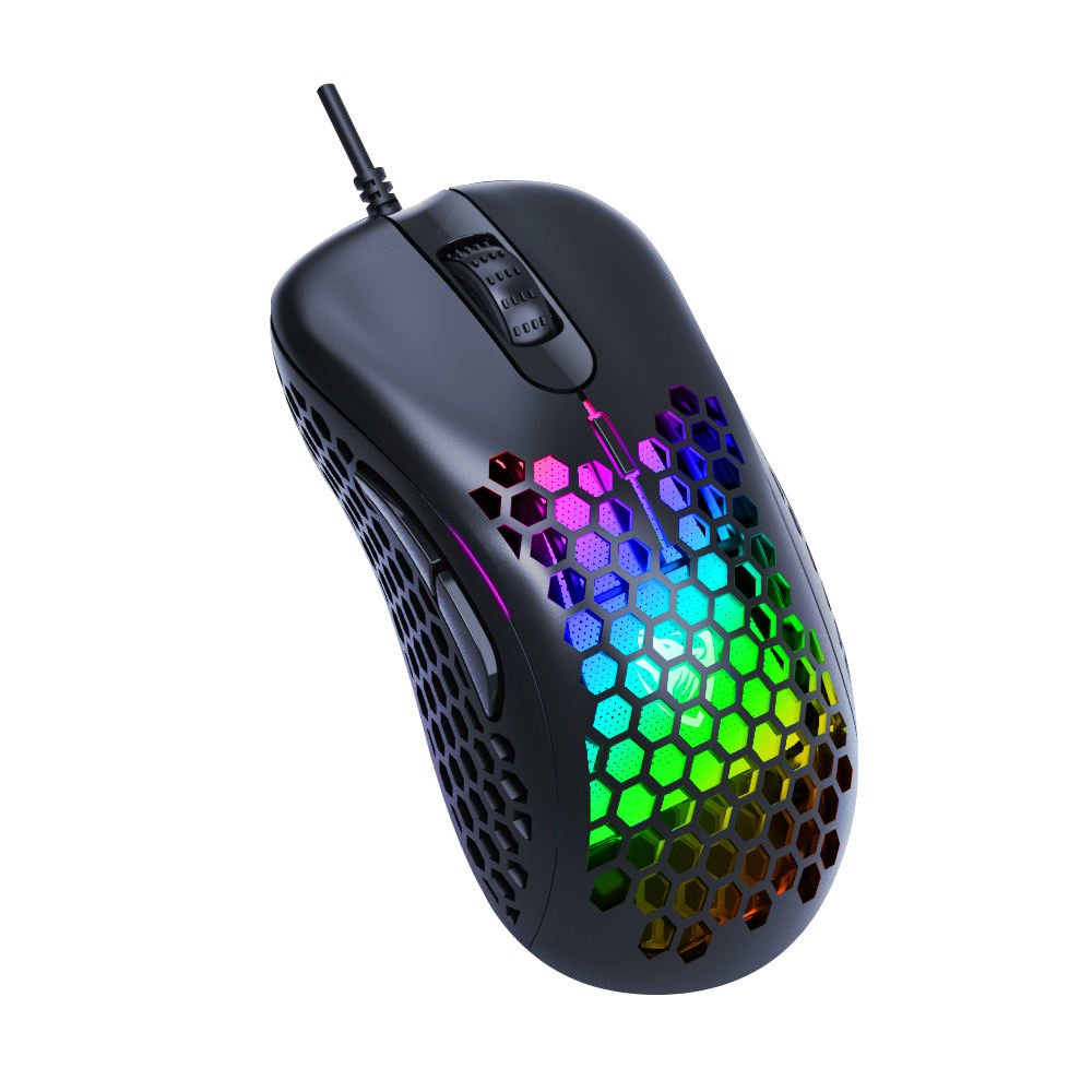 Honeycomb Lightweight Gaming (Variant W23)