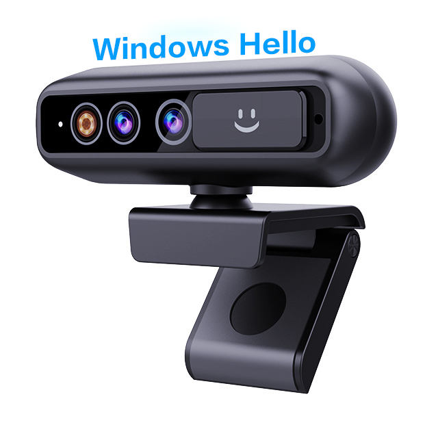 1080p Autofocus Streaming (Variant Z26)