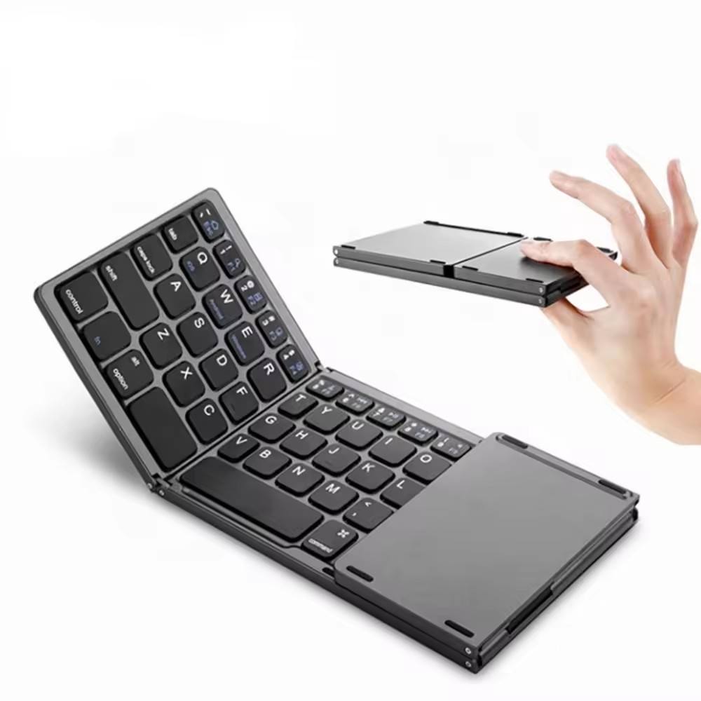 Foldable Pocket (Variant I9)