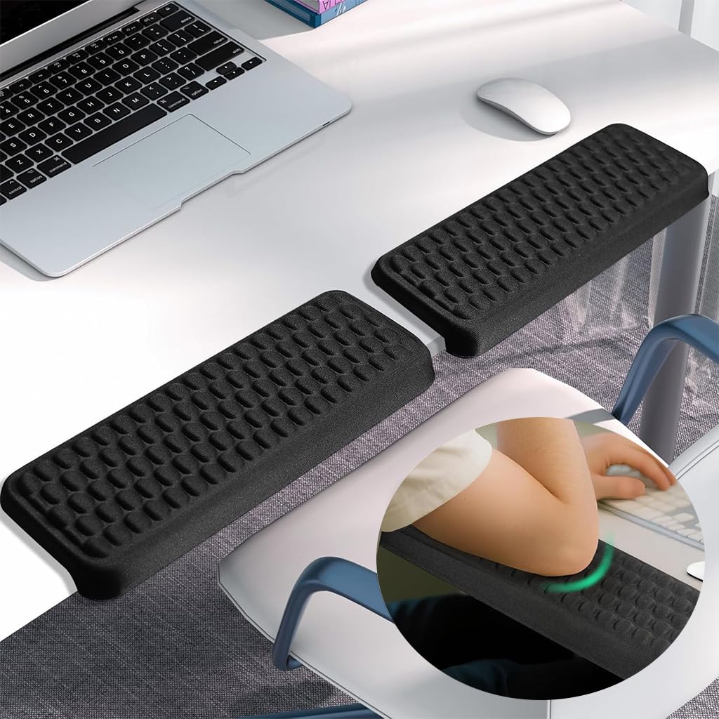 Memory Foam Keyboard Wrist Rest Pad (Variant M13) view 3