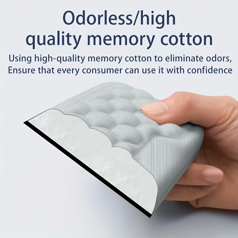 Memory Foam Keyboard Wrist Rest Pad (Variant S19)