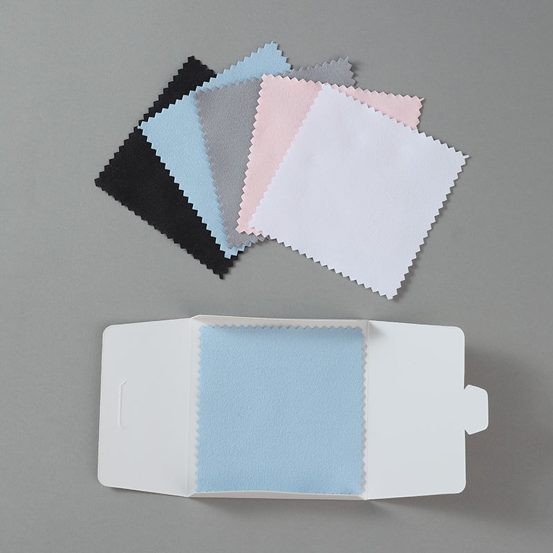 Microfiber Polish Cloth Pack (Variant U21)