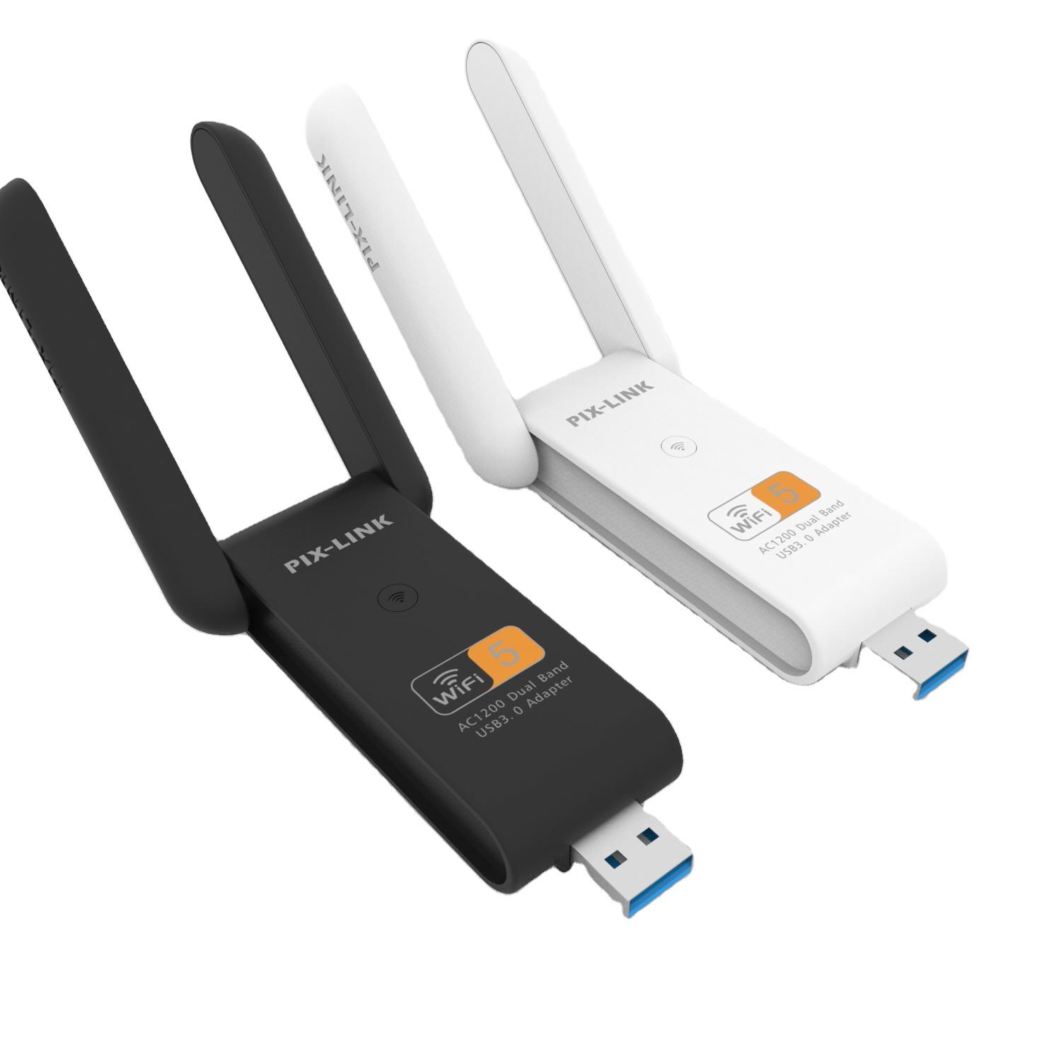 Mini USB Bluetooth 5.3 Dongle Adapter (Variant C3) view 2