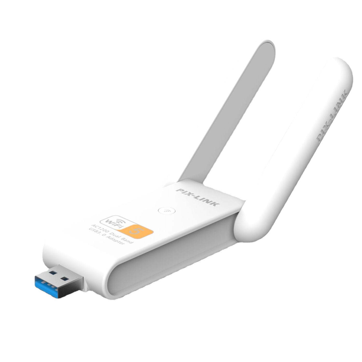 Mini USB Bluetooth 5.3 Dongle Adapter (Variant C3) view 3