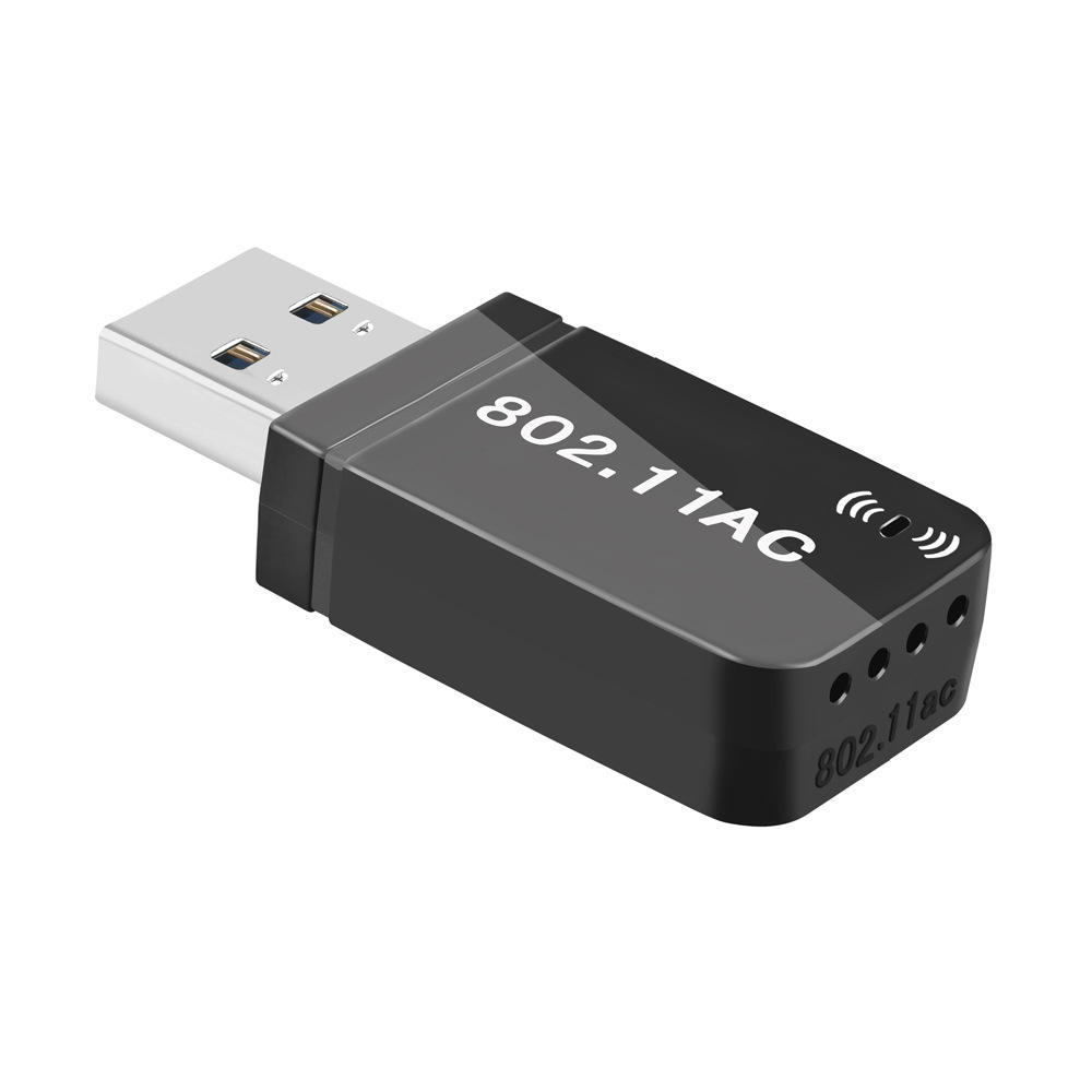 Mini USB Bluetooth 5.3 Dongle Adapter (Variant I9) view 3