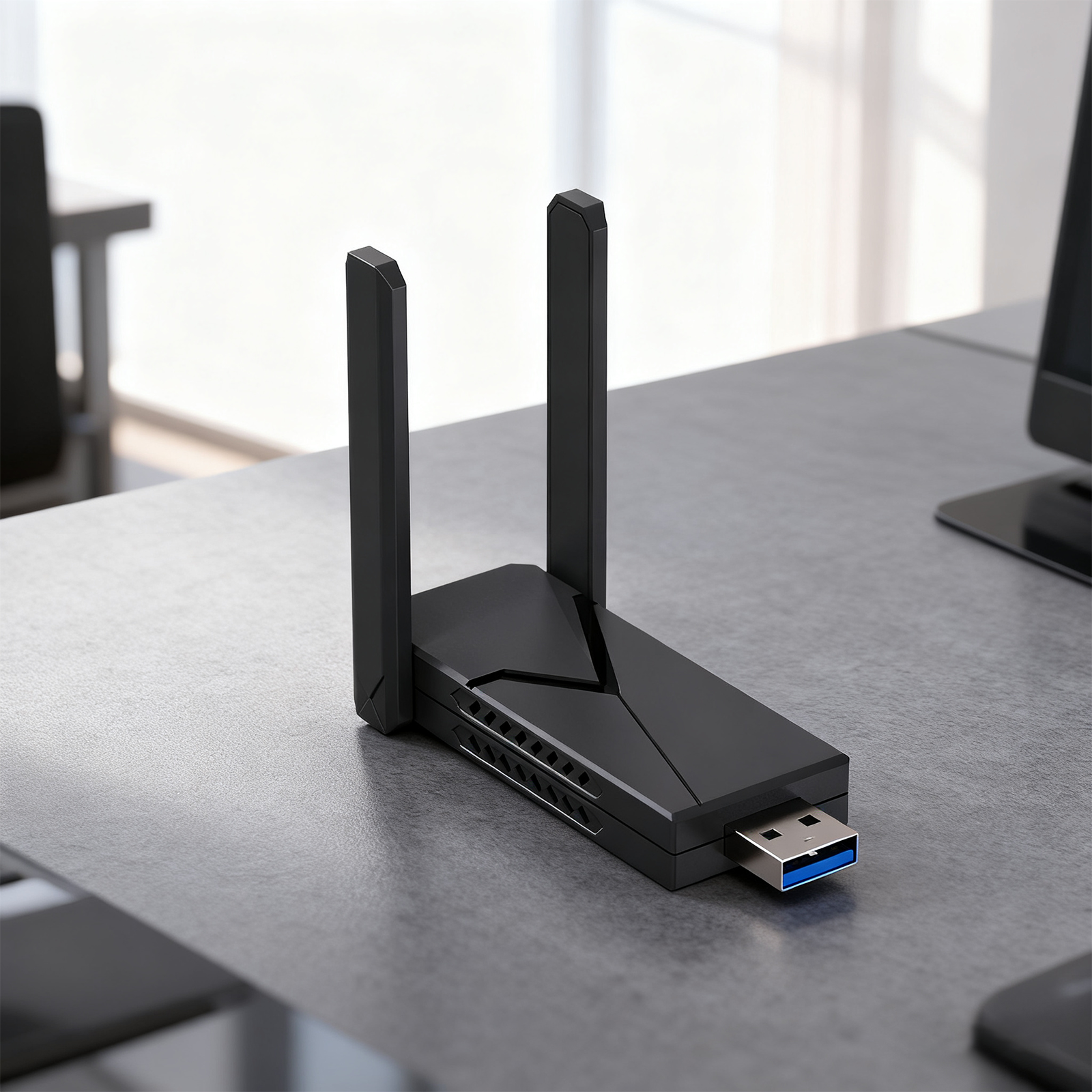 Mini USB Bluetooth 5.3 Dongle Adapter (Variant O15) view 2