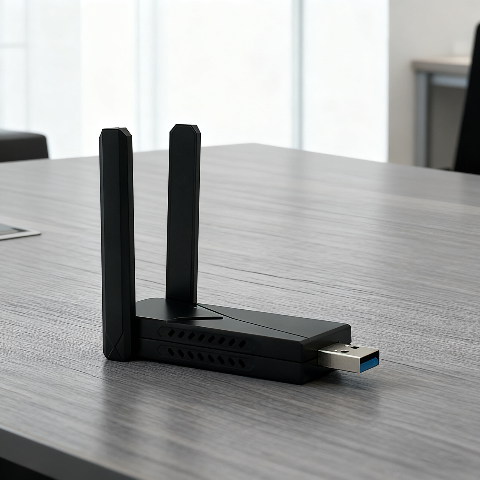 Mini USB Bluetooth 5.3 Dongle Adapter (Variant O15) view 3
