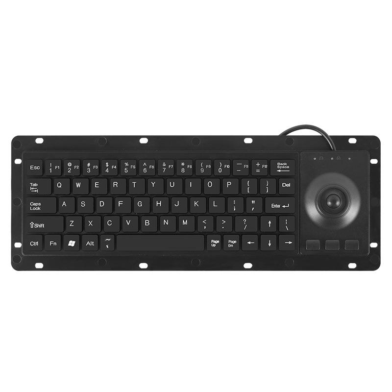 Waterproof Industrial (Variant N14)