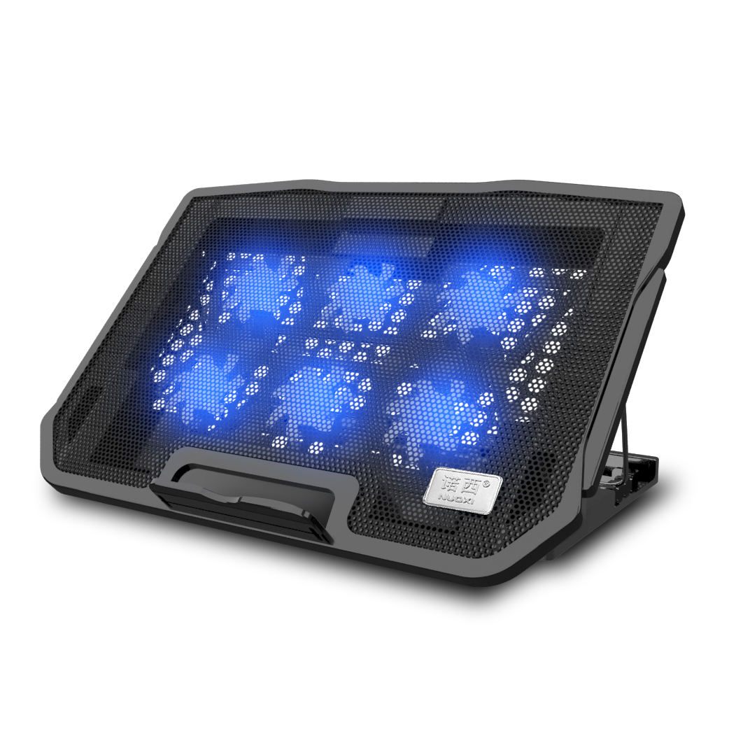Multi-Fan RGB Gaming (Variant J10)