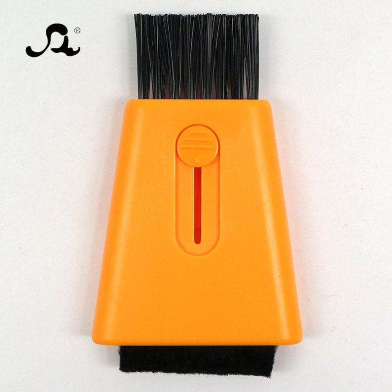 Multi-Angle Retractable Keyboard Brush (Variant T20)
