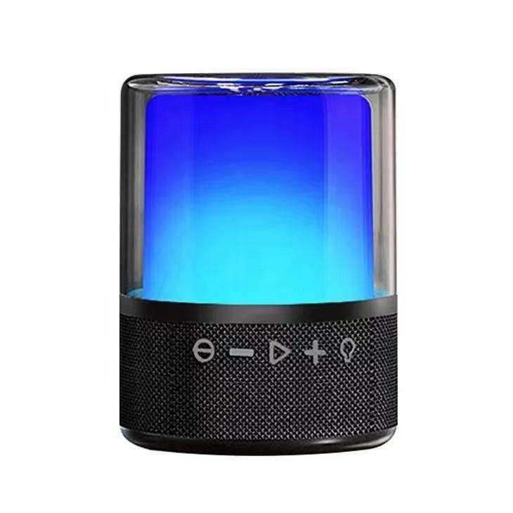 RGB Desktop Computer Soundbar (Variant W23)