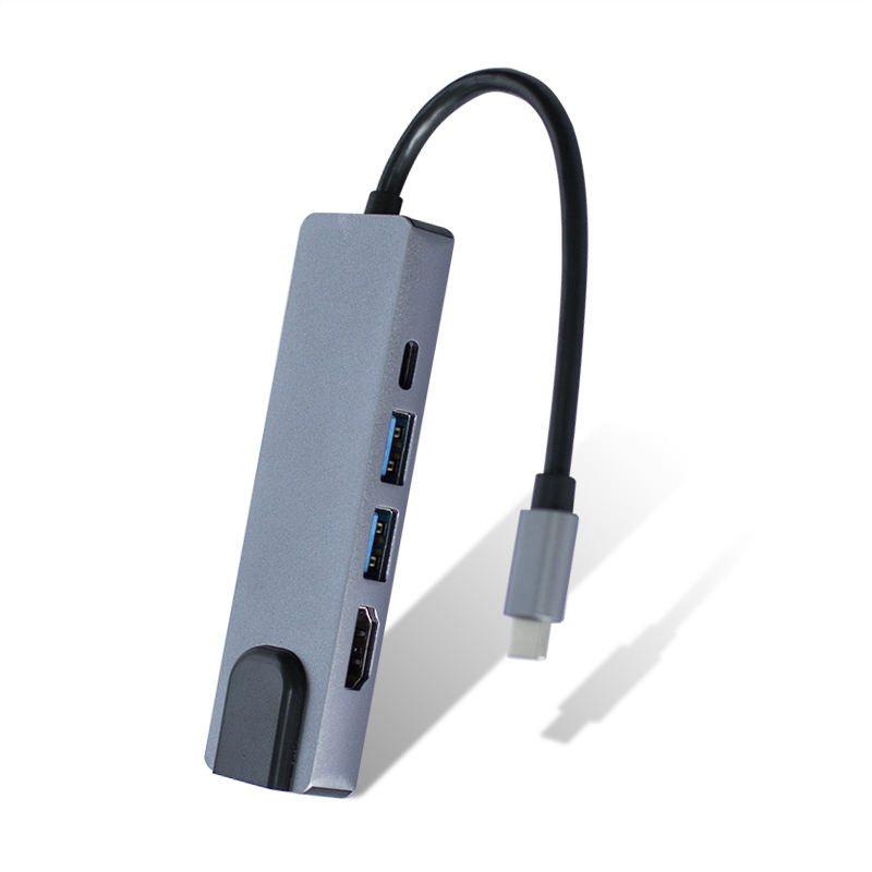 USB-C to HDMI 4K (Variant K11)