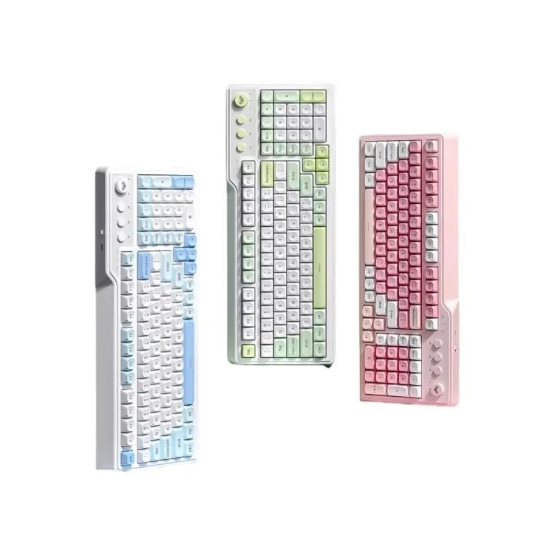 60% Compact Mechanical (Variant D4)