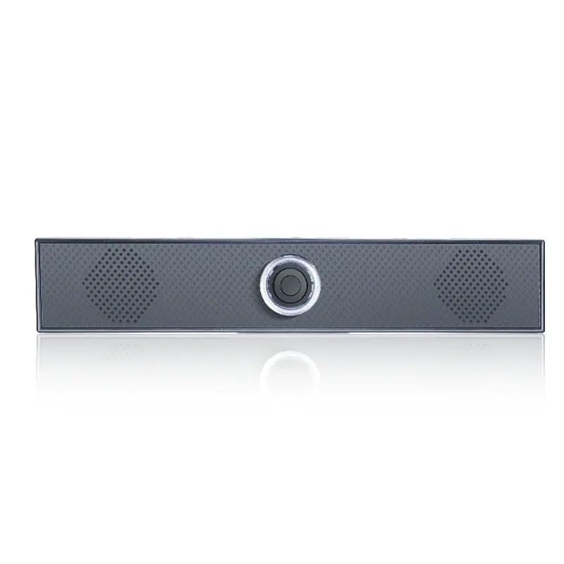 Dual Driver Stereo Bar (Variant A27)