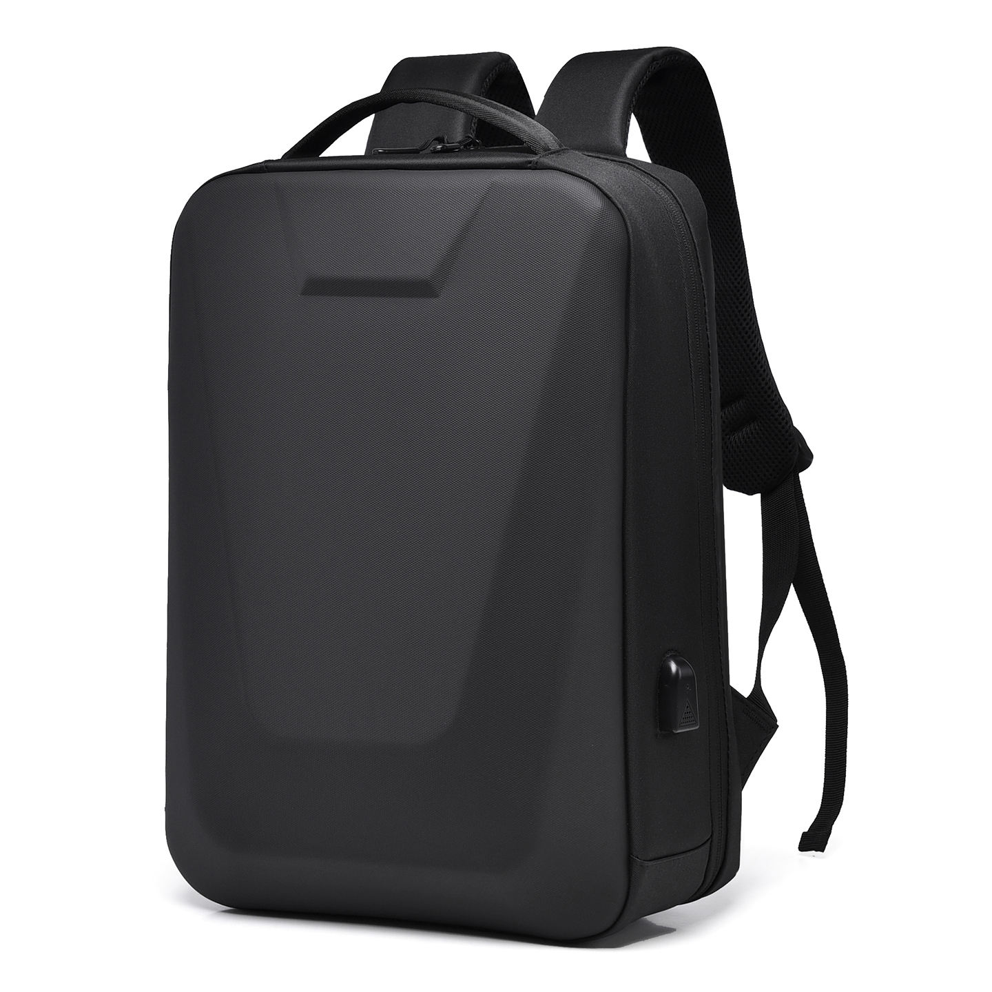 Hard Shell Gamer Laptop Backpack (Variant A27)
