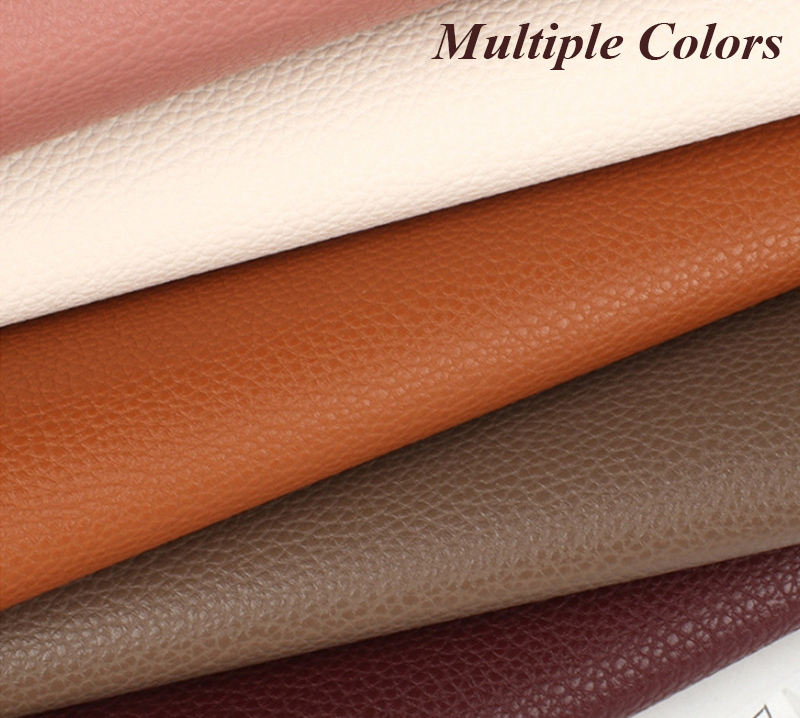 PU Leather Waterproof Extended Desk Pad (Variant C3)