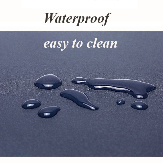 PU Leather Waterproof Extended Desk Pad (Variant C3) - Image 3
