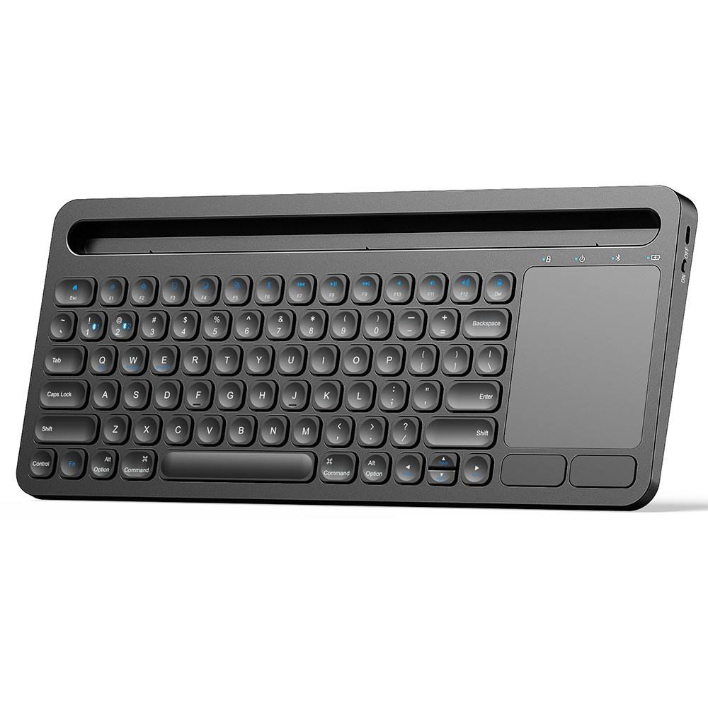 Dual Mode Silent (Variant S19)
