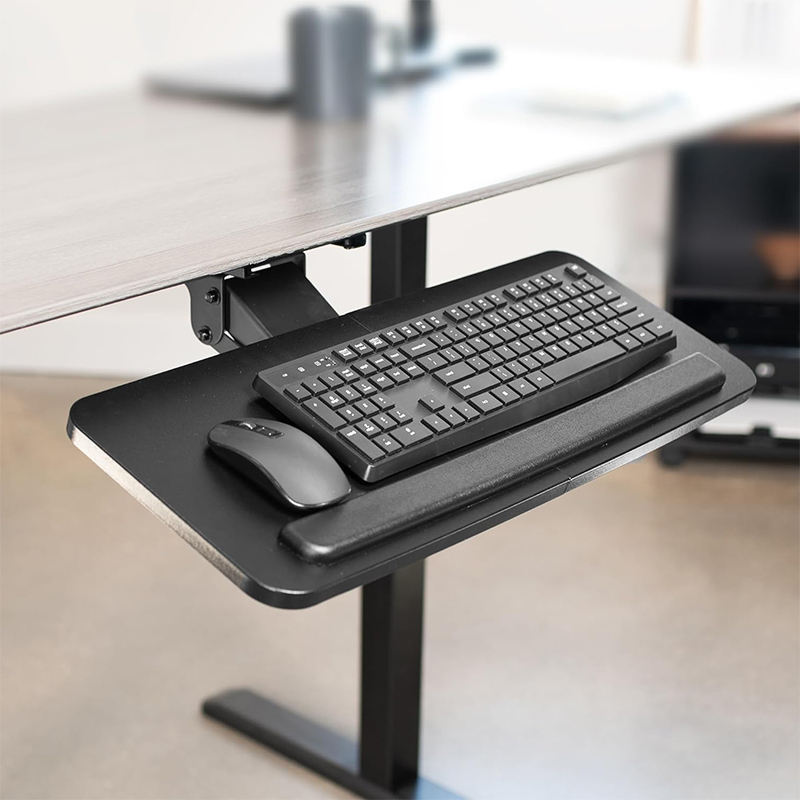 Under-Stand Keyboard Storage (Variant J10)