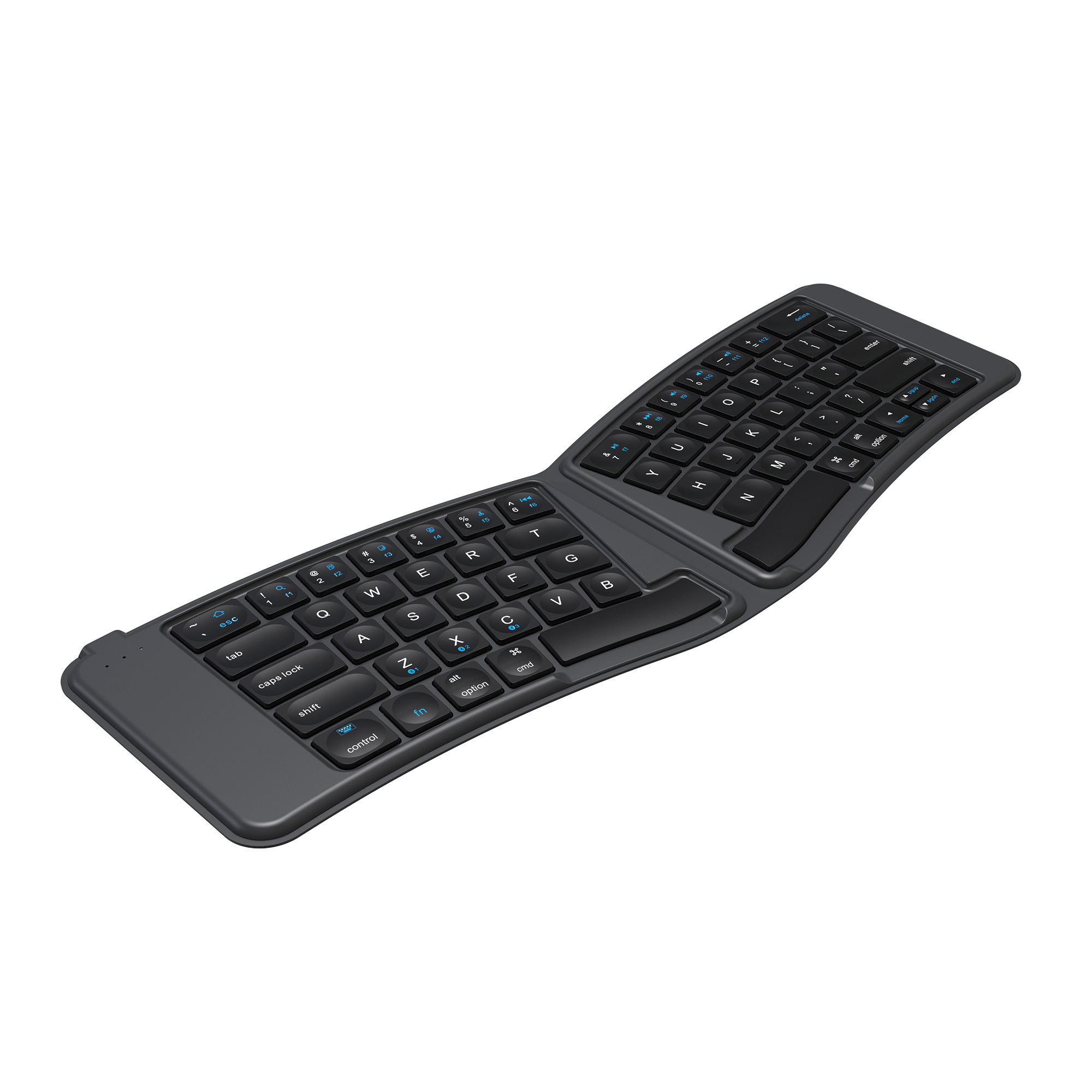 Ergonomic Split (Variant Z26)