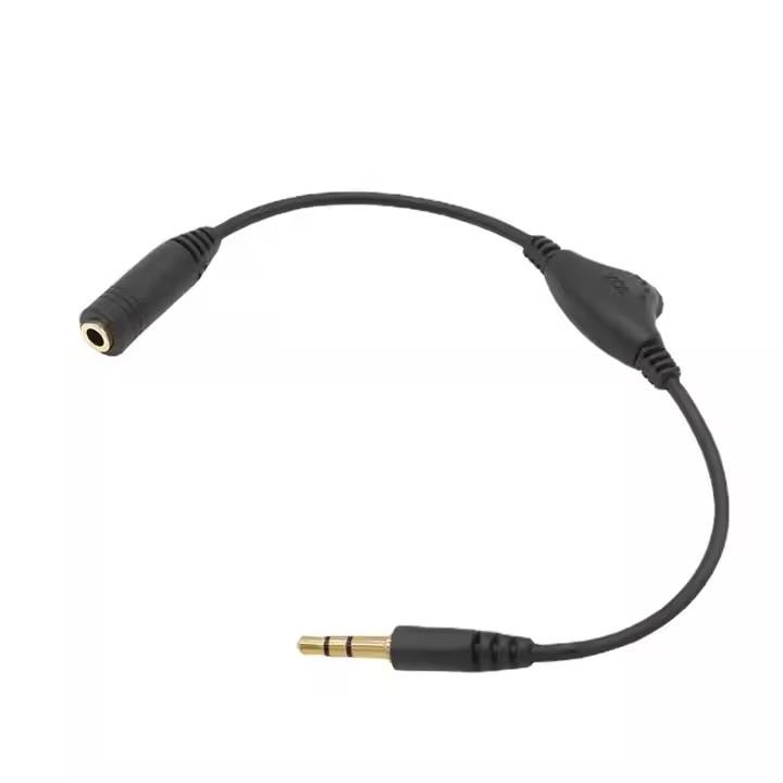 3.5mm Aux Stereo Audio (Variant P16)