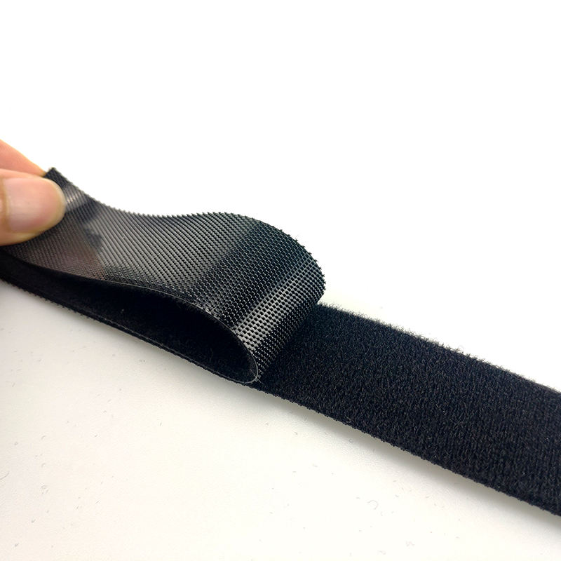 Reusable Hook and Loop Cable Ties Roll (Variant P16)