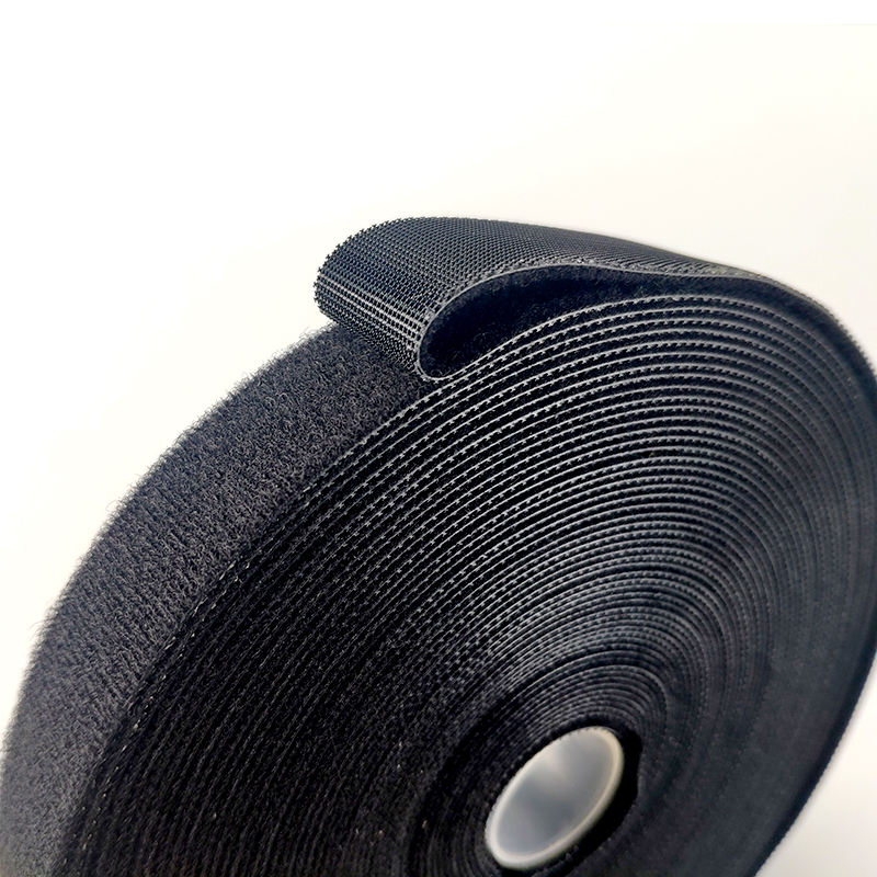 Reusable Hook and Loop Cable Ties Roll (Variant P16) - Image 3