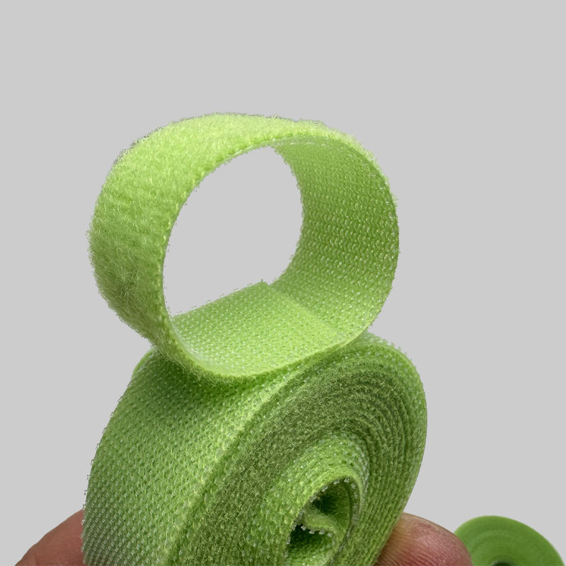 Reusable Hook and Loop Cable Ties Roll (Variant V22)