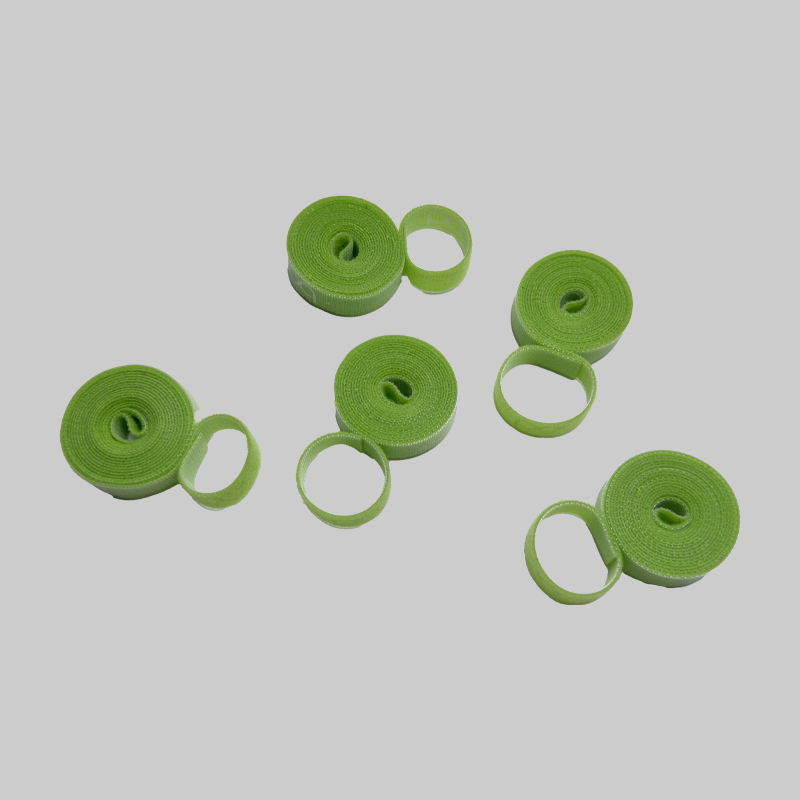 Reusable Hook and Loop Cable Ties Roll (Variant V22) - Image 2