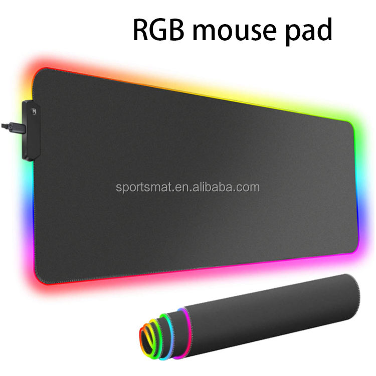 RGB Gaming Mouse Pad Extended (800x300mm) (Variant A1)