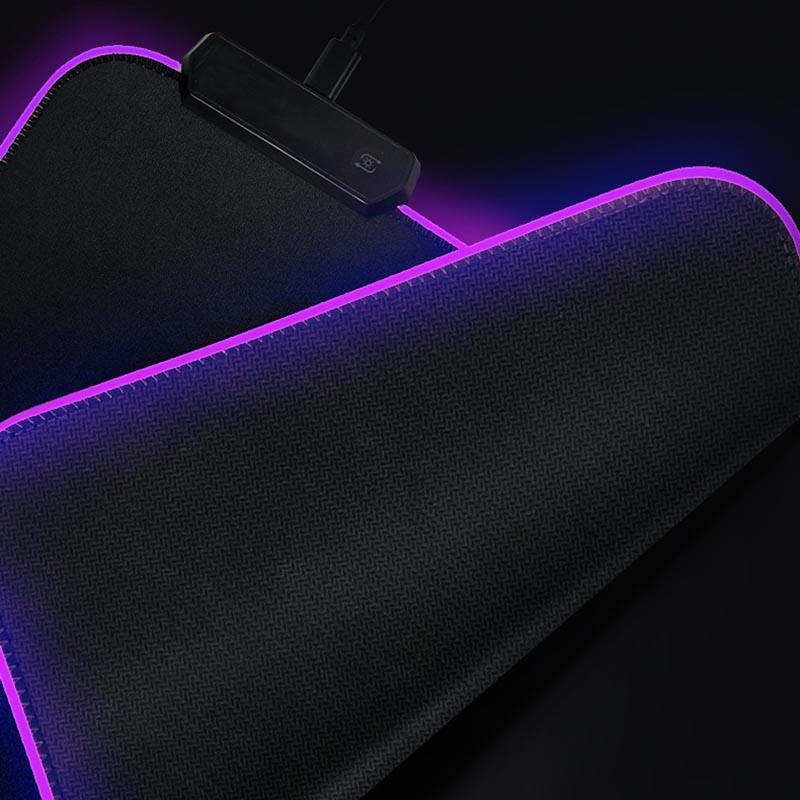 RGB Gaming Mouse Pad Extended (800x300mm) (Variant S19)