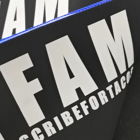 RGB Gaming Mouse Pad Extended (800x300mm) (Variant Y25)